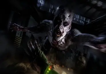 Dying Light 2 gameplay screenshot 4